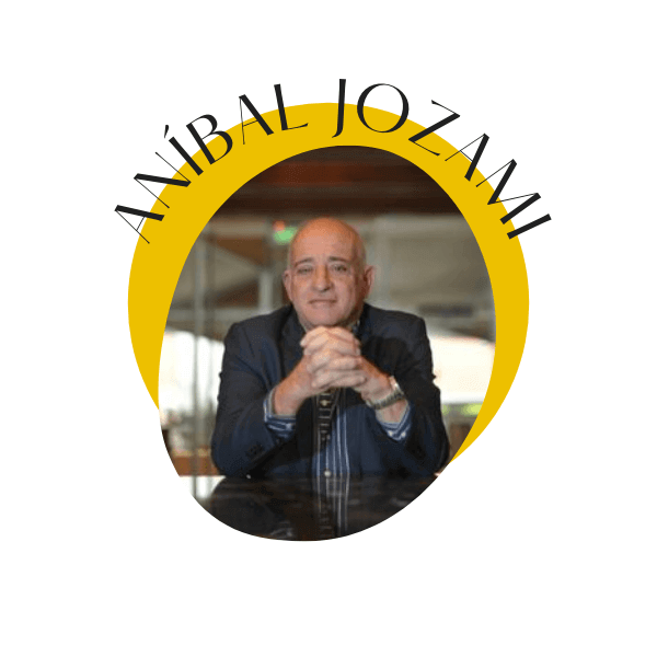 Bienalsur Anibal Jozami